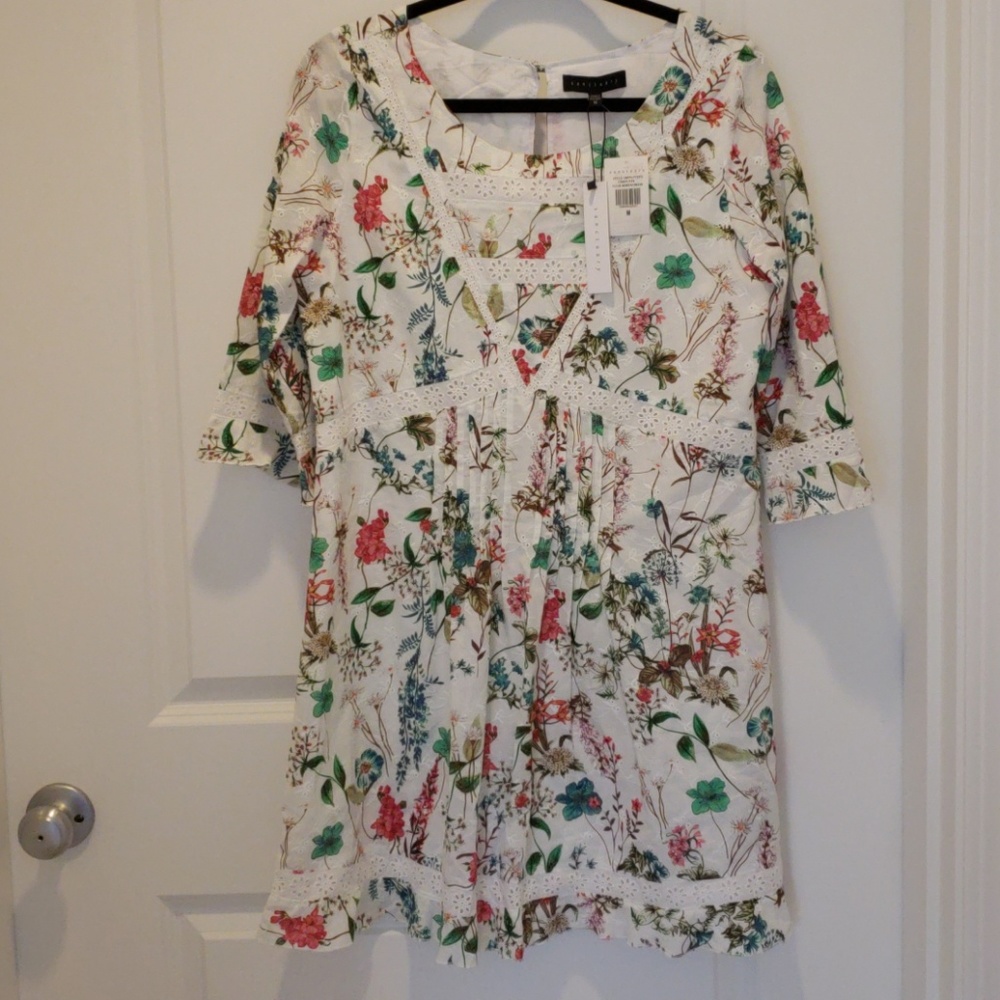 Beautiful santuary ellie bohem dress with tags